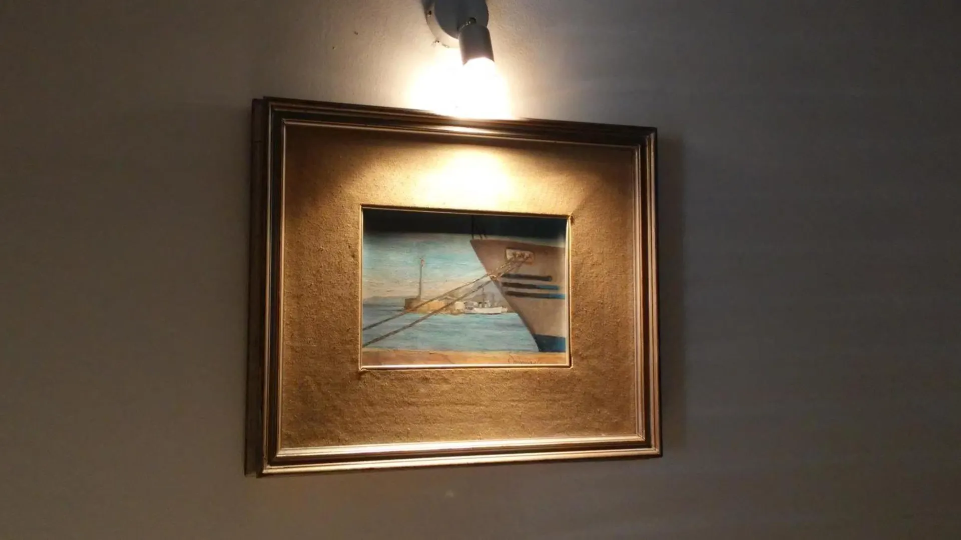 La Casa A Mare B&B Messina