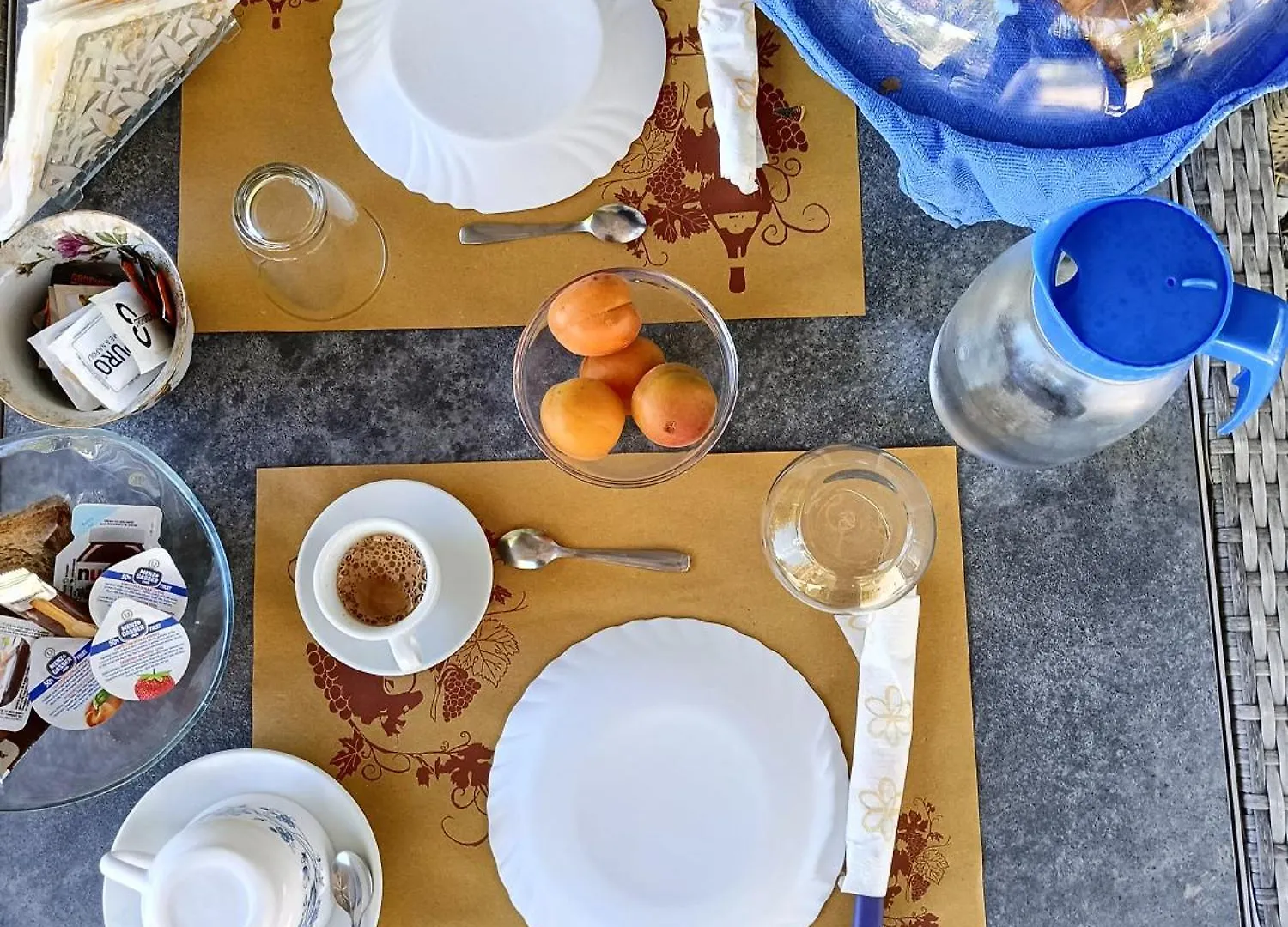 La Casa A Mare B&B Messina Bed & Breakfast