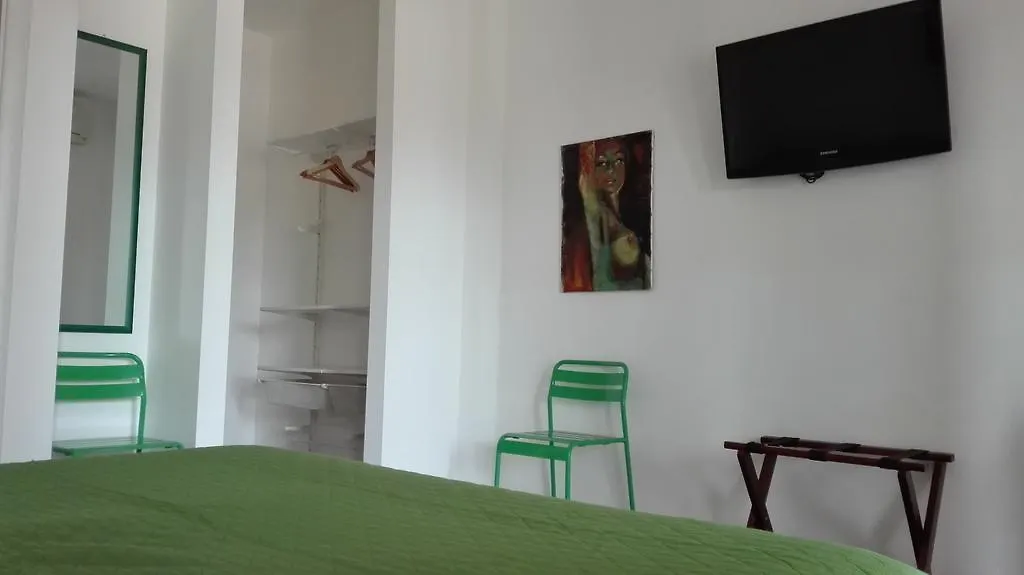 La Casa A Mare B&B Messina