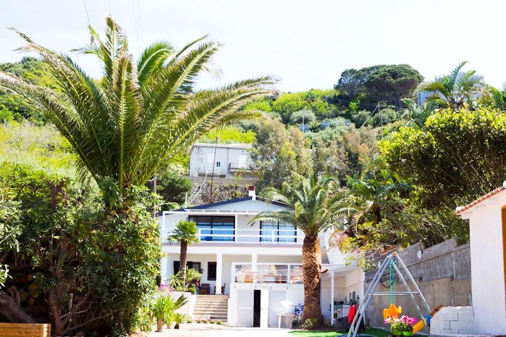 La Casa A Mare B&B Messina
