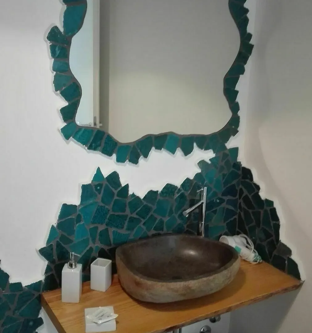 La Casa A Mare B&B Messina 3*,