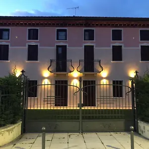 Giotto Luxury Suite&apartments Aparthotel Mestre