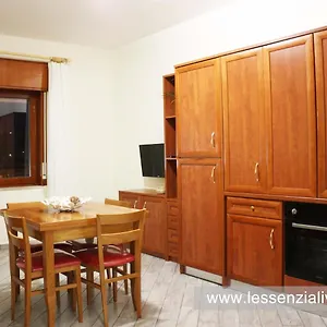  Appartamento L'essenzial Living