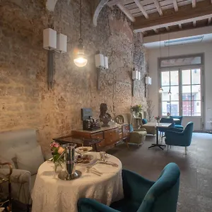 Residenza La Musa Amarcord Affittacamere Firenze