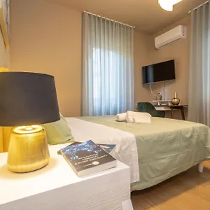 Bed and breakfast Gardenia 11