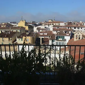 Mannolini Hotel Firenze