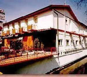 Tre Santi Hotel Treviso