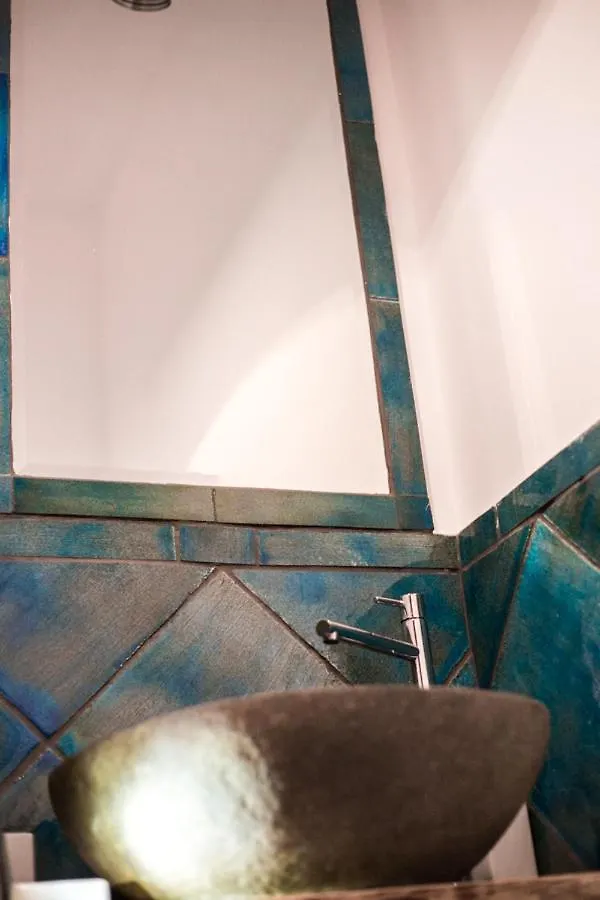 La Casa A Mare B&B San Saba Messina