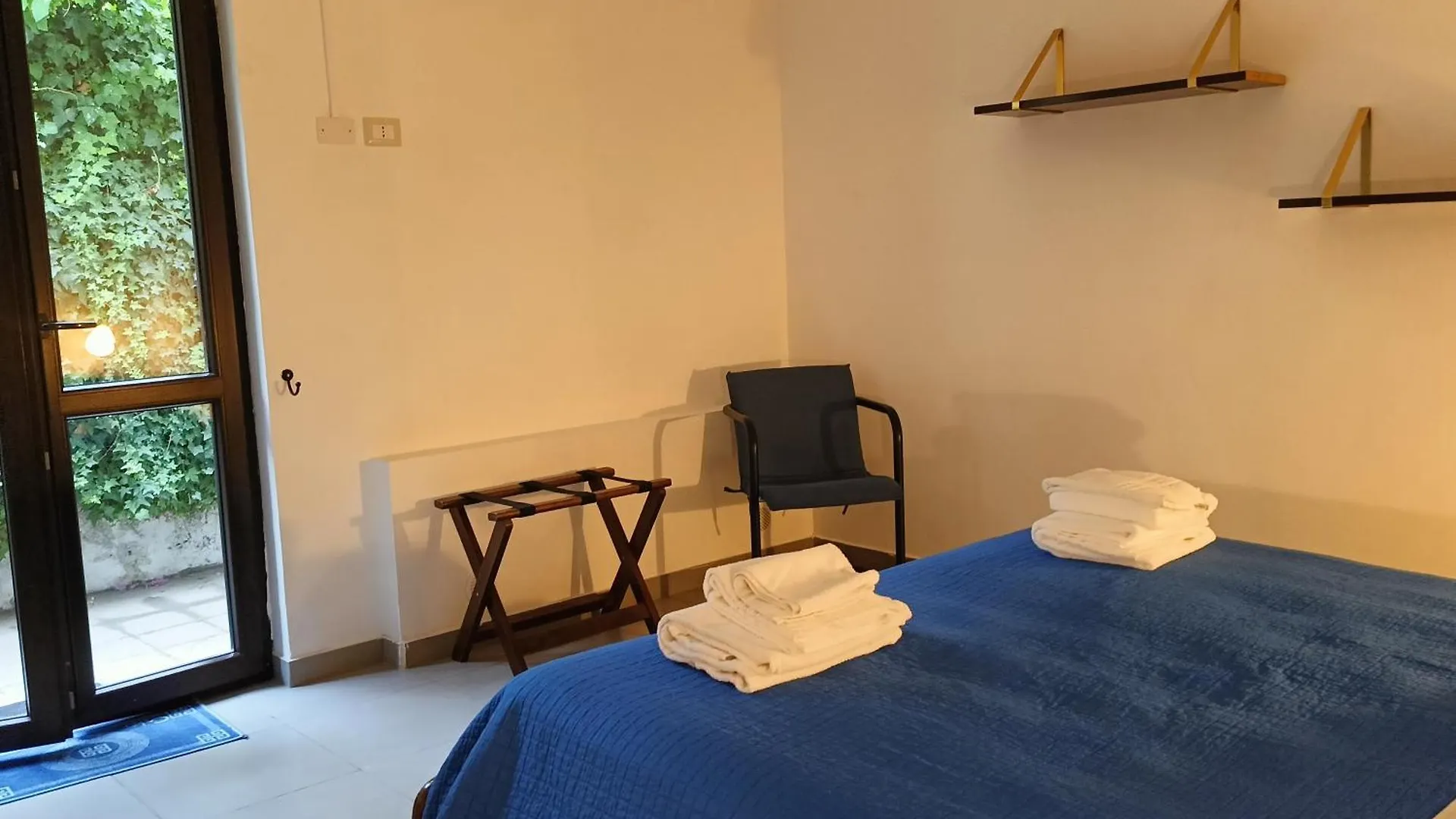 La Casa A Mare B&B San Saba 3*, Messina Italy