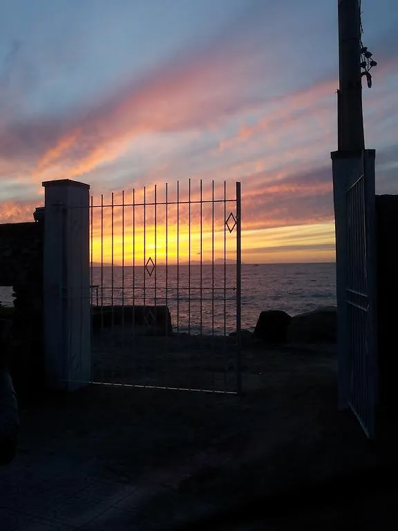 La Casa A Mare B&B Mesyna Nocleg ze śniadaniem