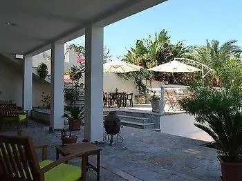 La Casa A Mare B&B San Saba