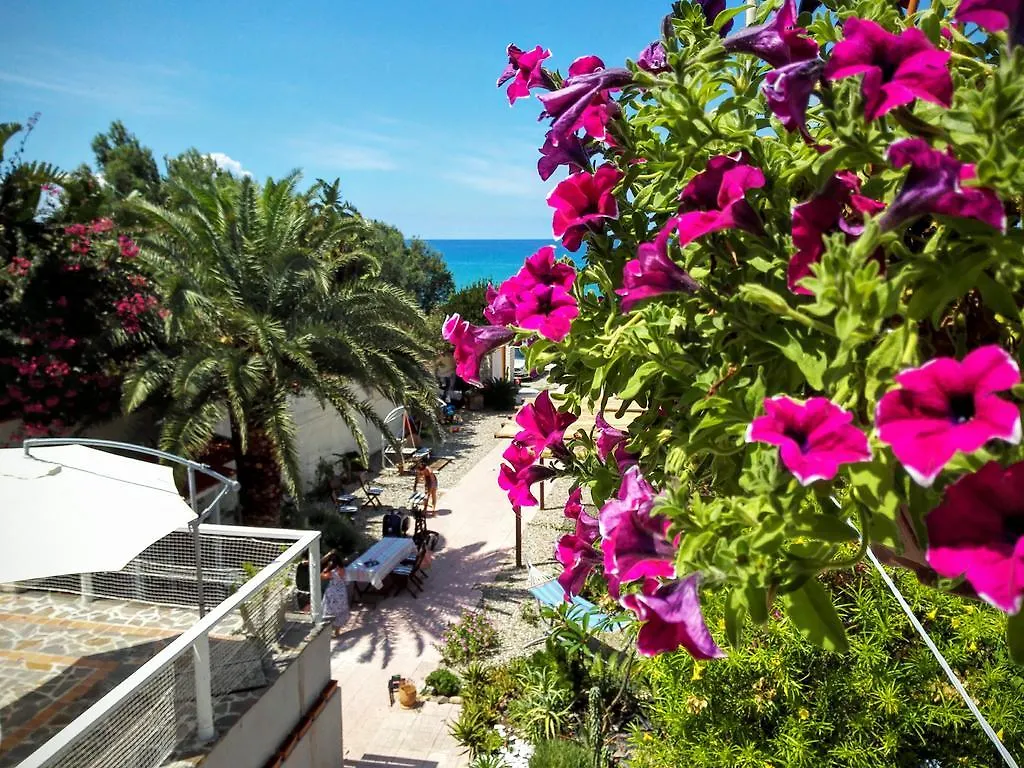 La Casa A Mare B&B San Saba