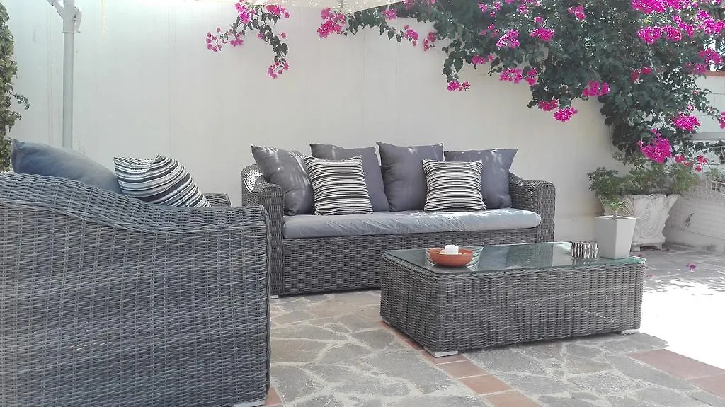 La Casa A Mare B&B San Saba Italy