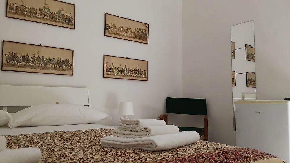 Bed & Breakfast La Casa A Mare B&B San Saba