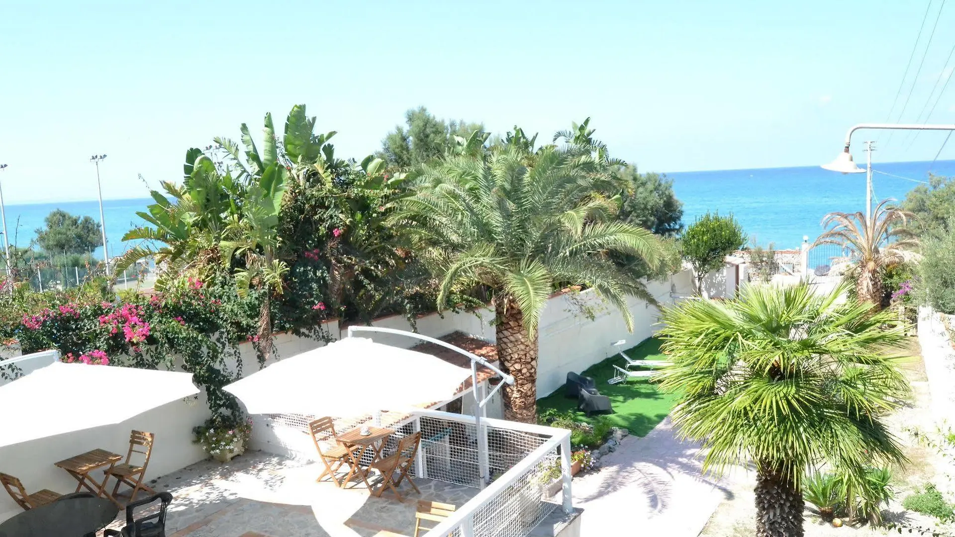 La Casa A Mare B&B San Saba