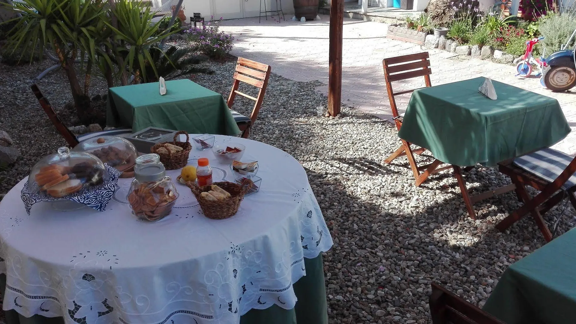 La Casa A Mare B&B San Saba 3*, Messina Italy