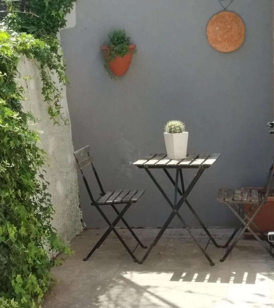 Bed & Breakfast La Casa A Mare B&B San Saba