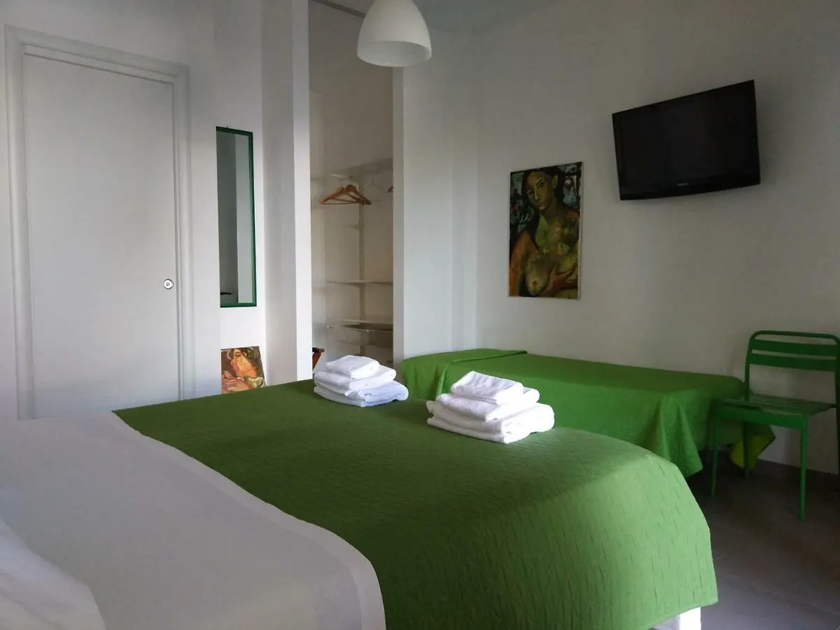 La Casa A Mare B&B San Saba